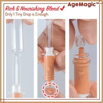 AgeMagic Instant Lifting Eye Cream