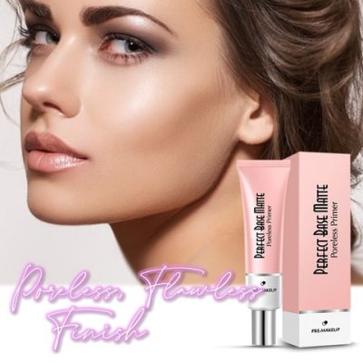 Perfect Base Matte Poreless Primer