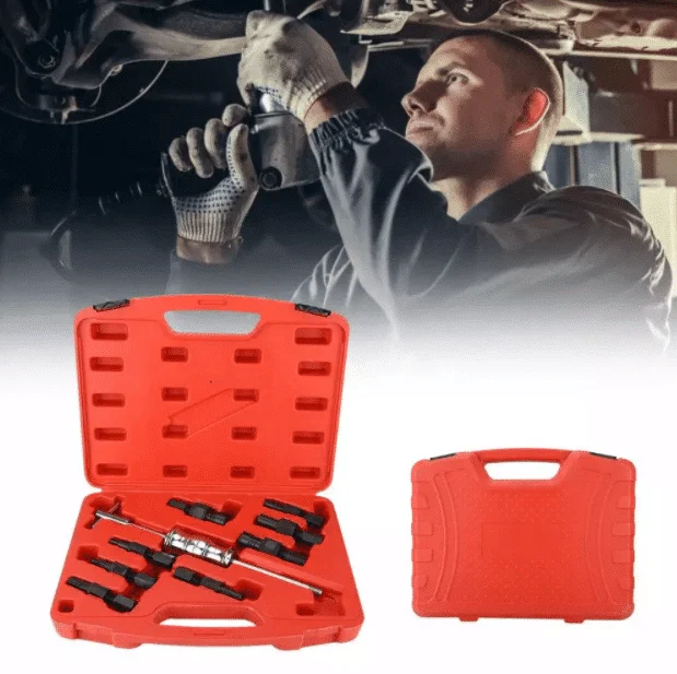 Premium Inner Bearing Puller Set - Image 3