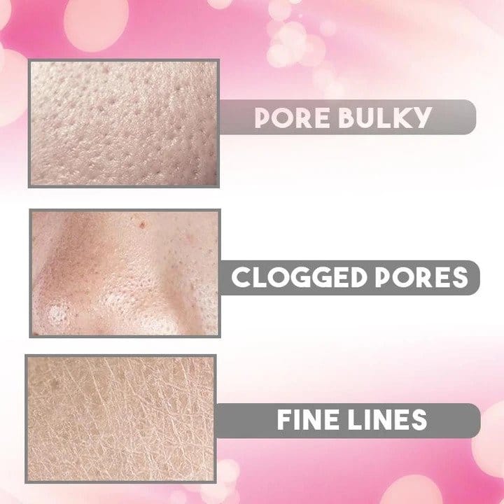 Porc Free Tightening Serum - Image 3