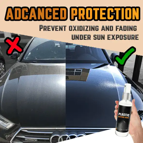 Car Plastic Retreading Agent - Image 3