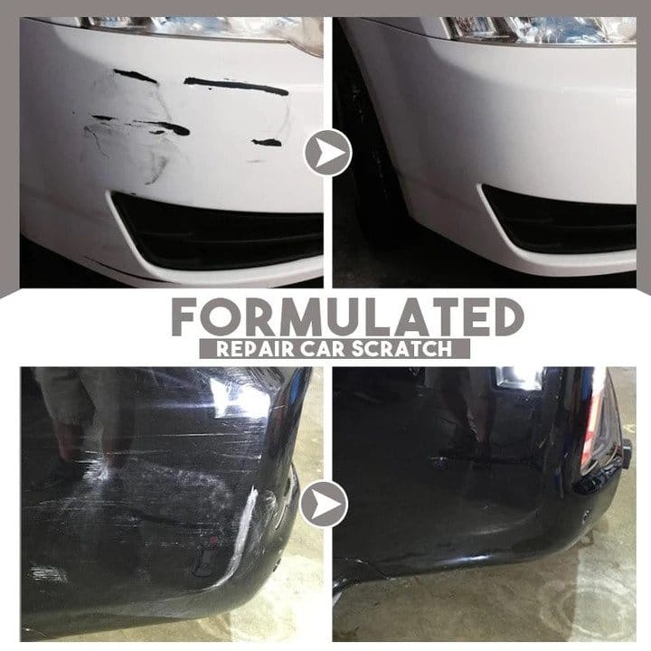Mighty Car Scratch Repair Spray - Image 3