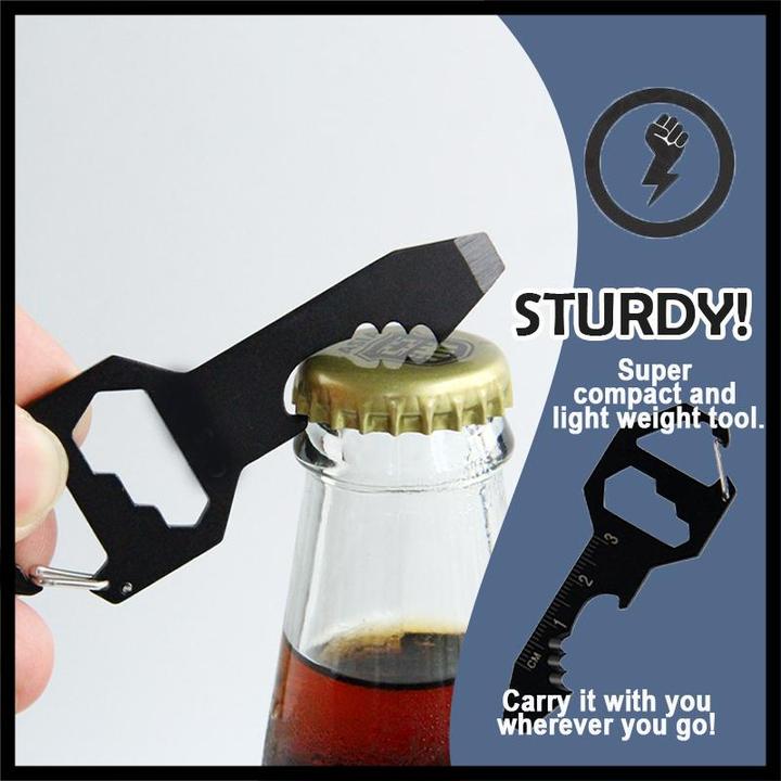 Handy Multipurpose Key Tool - Image 3