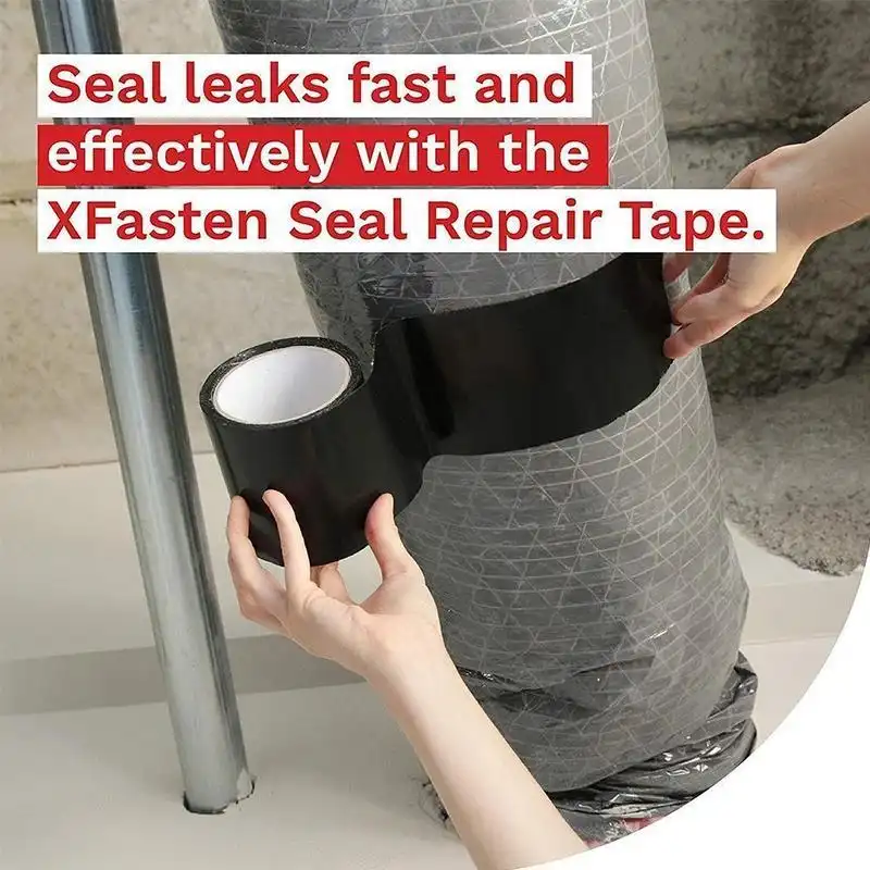 Merryferris Waterproof Rubber Adhesive Repair Tape - Image 3