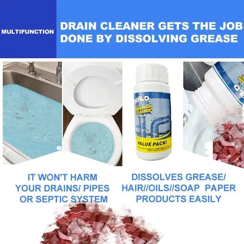 Pipe Dredge Deodorant - Image 3