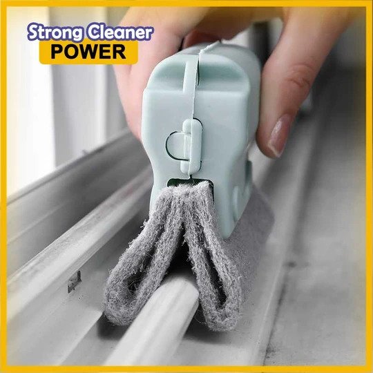 Handy Window Track Cleaner - Image 3