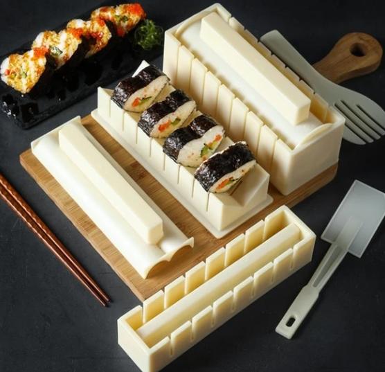 DIY Sushi Maker - Image 3