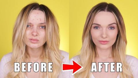 Phoera Power Coverage Foundation