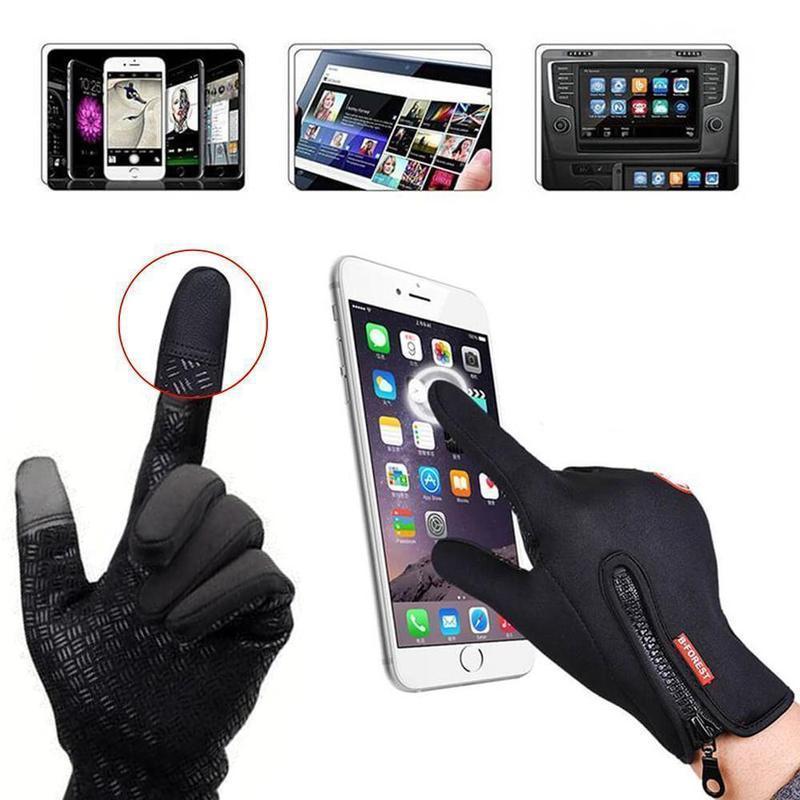 Hirundo Gloves - Image 3