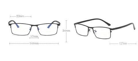 German Intelligent Color Progressive Auto Focus Reading Glasses