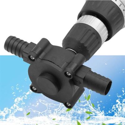 Self Priming Transfer Pump