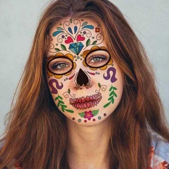 Halloween Sticker - Image 4