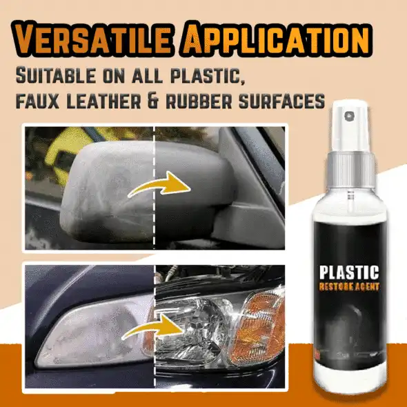 Car Plastic Retreading Agent - Image 4