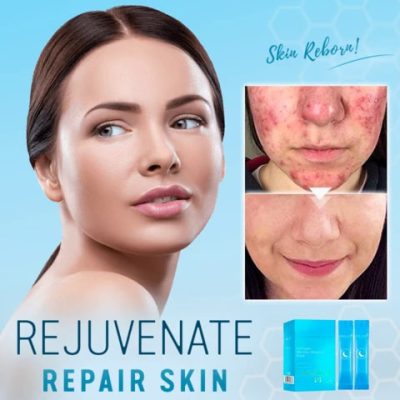 CreamySkin Cooling Mask