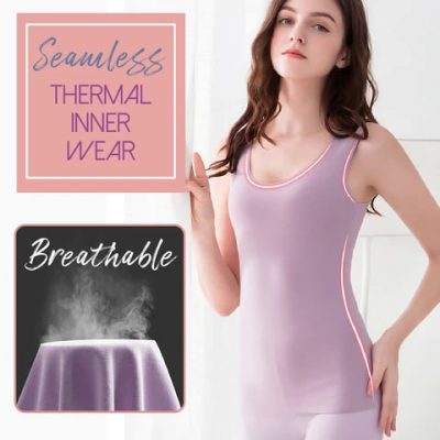 Thermal Tank Top