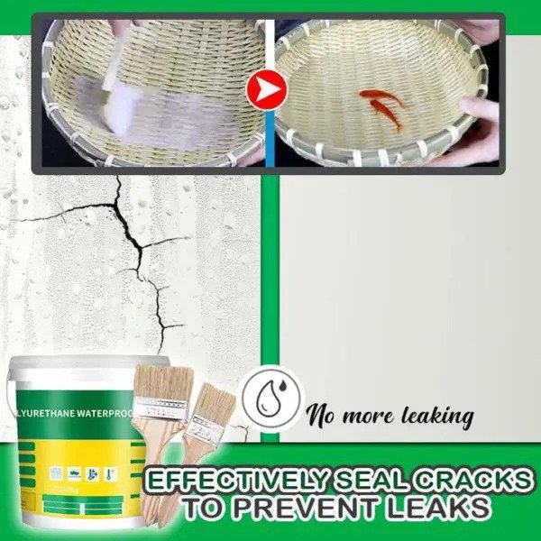 Mighty Advanced Sealing Paste - Image 4