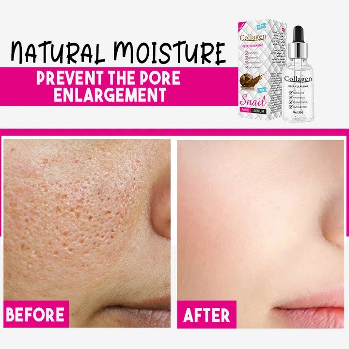 Porc Free Tightening Serum - Image 4