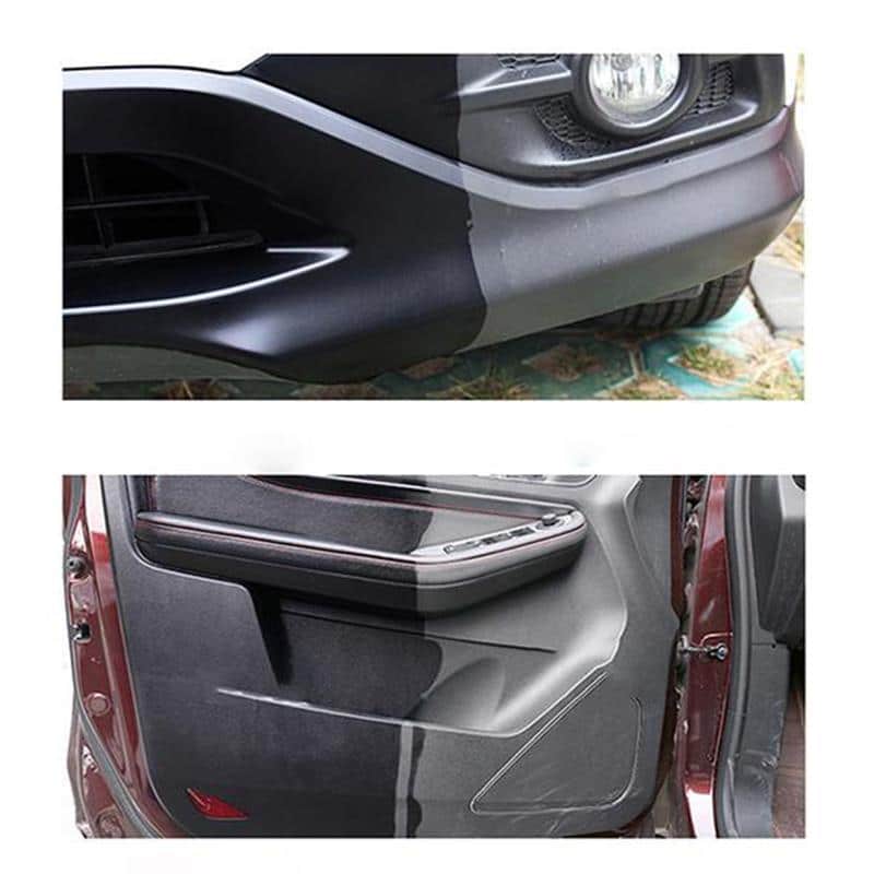 Anti Scratch Polish Nano Coating Agent - Image 4