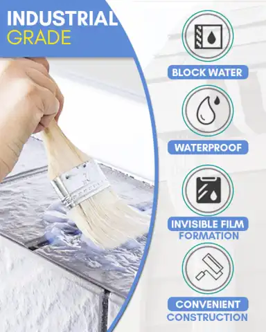 Adjustable Erasable Waterproof Kitchen Apron - Image 4