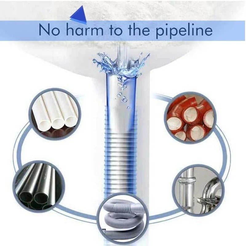 Pipe Dredge Deodorant - Image 4