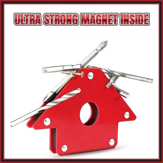 Magnetic Welding Handy Holder - Image 3