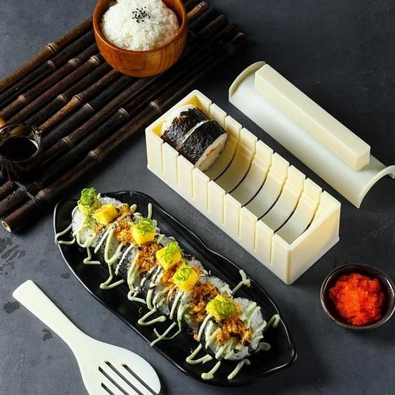 DIY Sushi Maker - Image 4