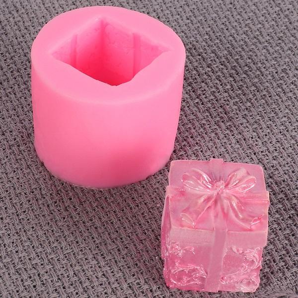 Craftish DIY Christmas Candle Kit - Image 4