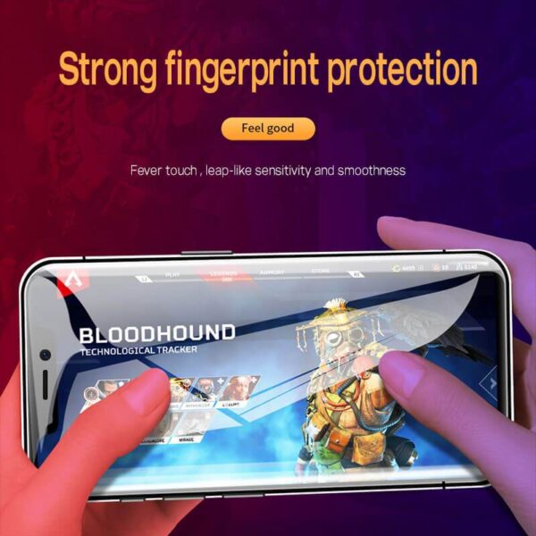 Screen Protector,Privacy Screen Protector,Protector,4D,Screen