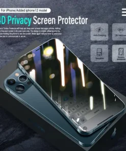 Screen Protector,Privacy Screen Protector,Protector,4D,Screen