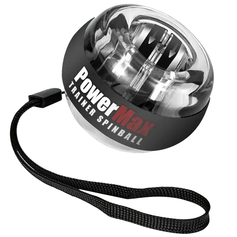 PowerMax Trainer Spinball - Image 5