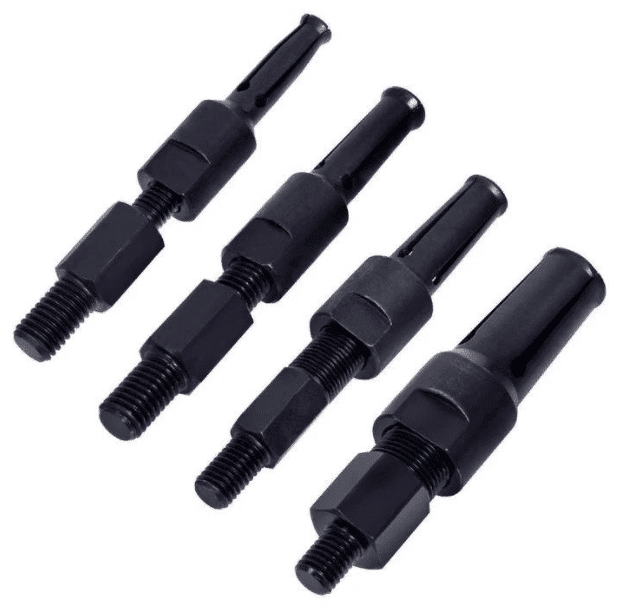 Premium Inner Bearing Puller Set - Image 5
