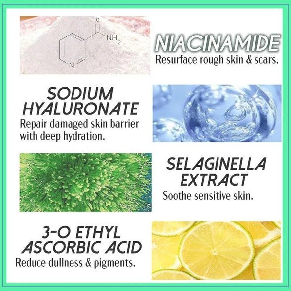 PRO Niacinamide Scar Serum - Image 5