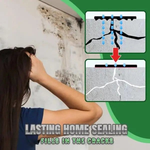 Mighty Advanced Sealing Paste - Image 5