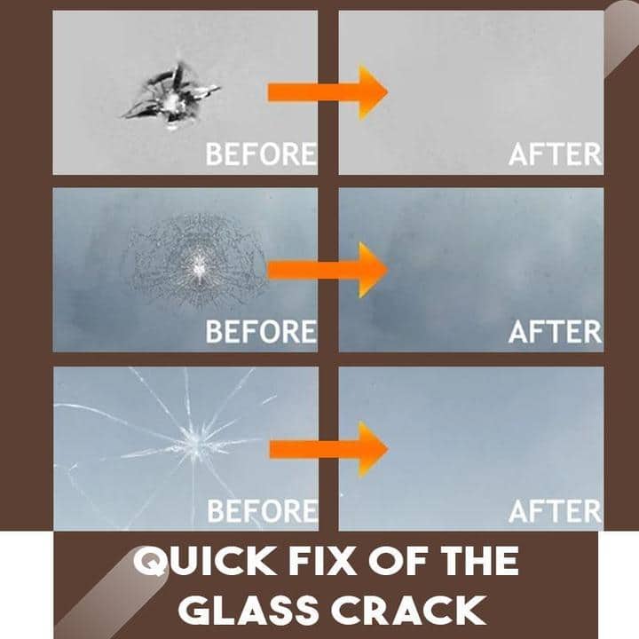 Glass Repairing Handy Solution - Image 5