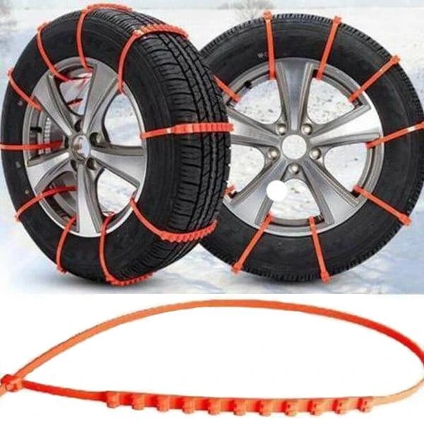 HOT SALE - Anti-skid cable ties for new portable vehicles - Image 5