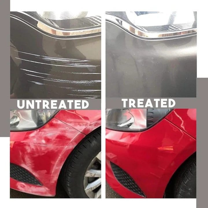 Mighty Car Scratch Repair Spray - Image 5