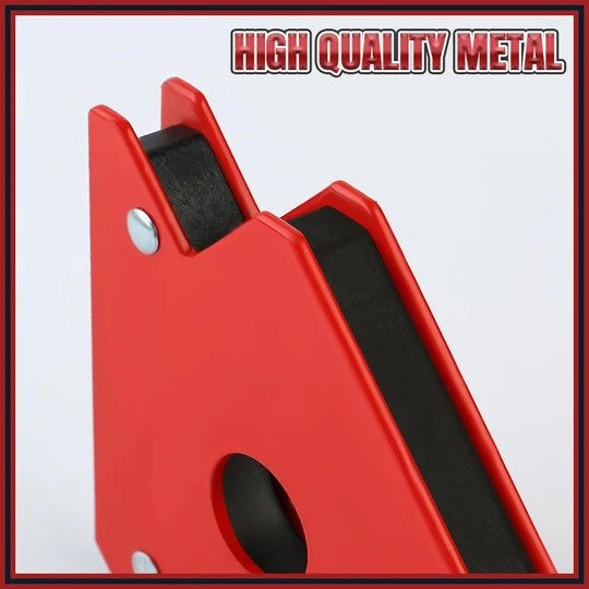 Magnetic Welding Handy Holder - Image 4