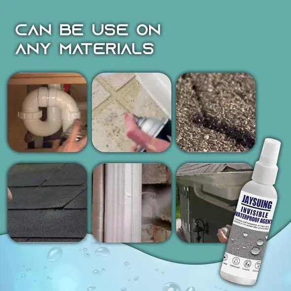 Ultra-Seal Bonding Spray - Image 5