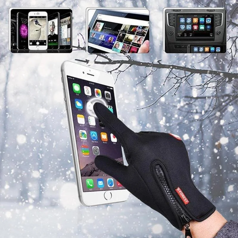 Hirundo Gloves - Image 5