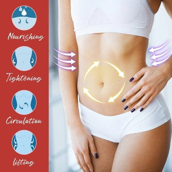 Fat Cutting Slender Bolus Patch - Image 5