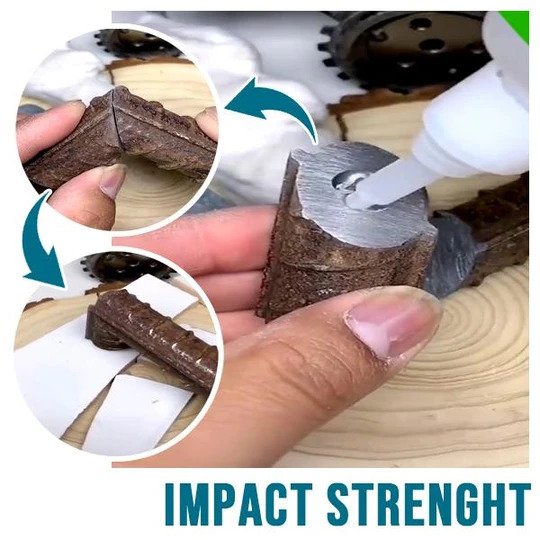 Super Repair Strong Adhesive - Image 5