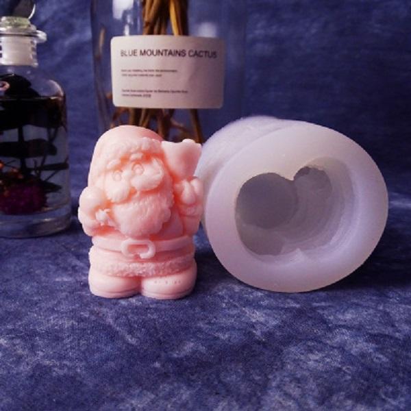 Craftish DIY Christmas Candle Kit - Image 5