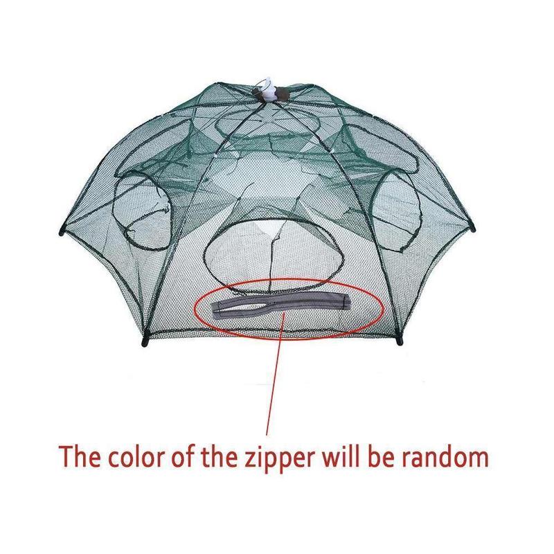 Automatic Folding Fish Trap - Image 6