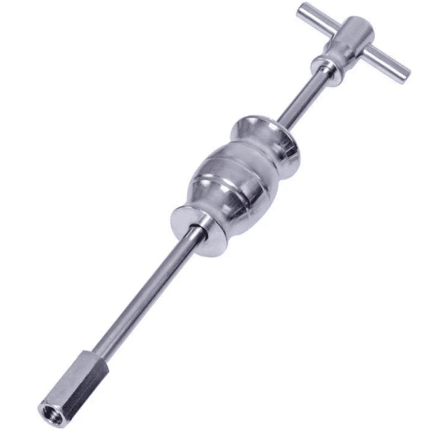 Premium Inner Bearing Puller Set - Image 6