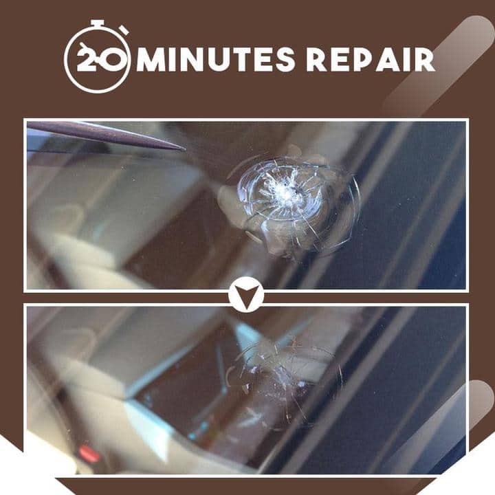Glass Repairing Handy Solution - Image 6