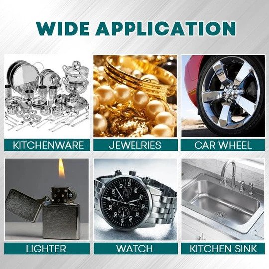 Metal Polishing Paste - Image 5