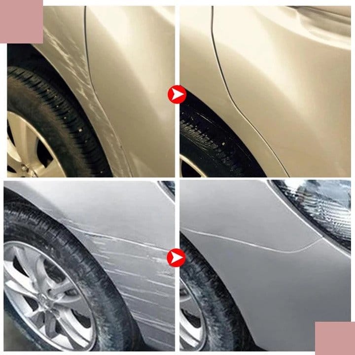 Mighty Car Scratch Repair Spray - Image 6