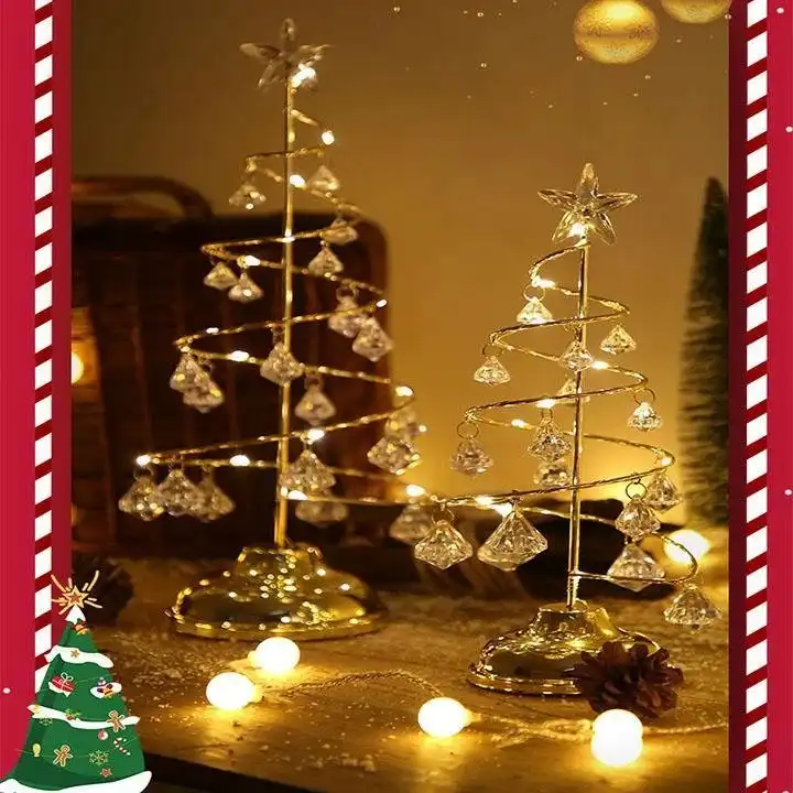 Mintiml Light Up Christmas Tree - Image 6