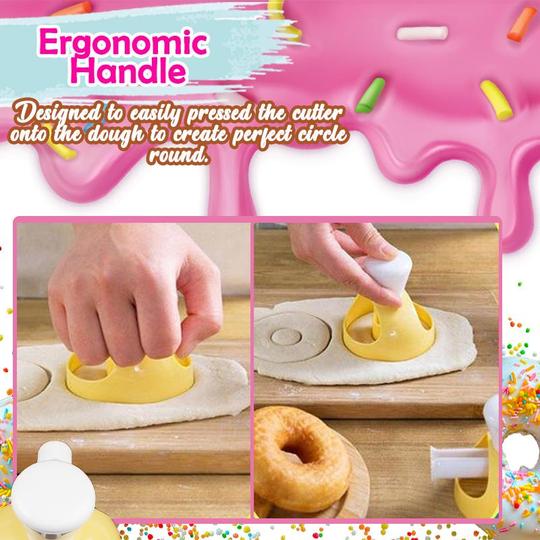 Handy Donut Mold Cutter - Image 5
