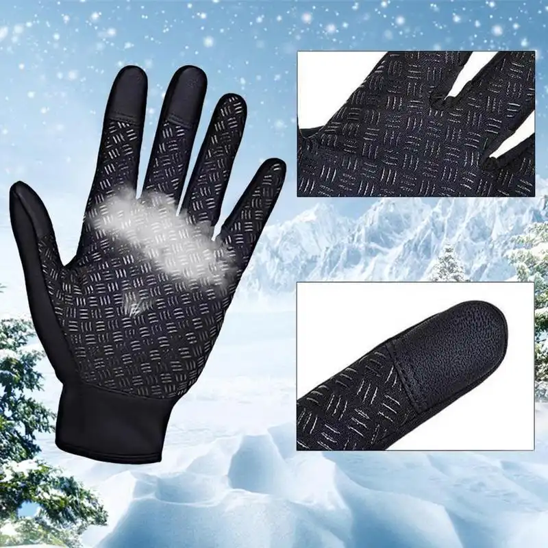 Hirundo Gloves - Image 6